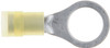 Dorman - Conduct-Tite 12-10 Gauge Ring Terminal, Pack Of 7, Yellow 84135 Fits -