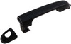 Dorman - HELP Exterior Door Handle Front And Rear Left And Right Without Keyless Entry 84022 Fits Kia Forte 2012-10