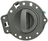 Dorman - HELP Interior Door Handle Front And Rear Left 83981 Fits Jeep Commander 2010-06