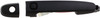 Dorman - HELP Exterior Door Handle Front Left 83952 Fits Toyota Prius 2006-04