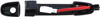 Dorman - HELP Exterior Door Handle Front Left 83952 Fits Toyota Prius 2006-04