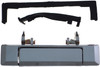 Dorman - HELP Exterior Door Handle Front/Rear Right 83962 Fits Toyota Camry 1991-87