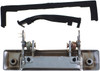 Dorman - HELP Exterior Door Handle Front/Rear Right 83962 Fits Toyota Camry 1991-87