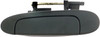 Dorman - HELP Exterior Door Handle Rear Left 83950 Fits Toyota Echo 2005-03