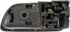 Dorman - HELP Interior Door Handle Front/Rear Right 83913 Fits Toyota Camry 2006-02