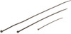 Dorman - Conduct-Tite 4,8,11 In. Black Wire Ties 83731 Fits -