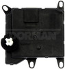 Dorman - OE Solutions Hvac Air Door Actuator 604-205 Fits Ford 2004-97