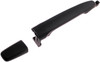 Dorman - HELP Exterior Door Handle Front Right 83769 Fits Mitsubishi Outlander 2017-07