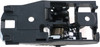 Dorman - HELP Interior Door Handle Front/Rear Left 83655 Fits Lexus GX470 2009-03