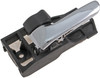 Dorman - HELP Interior Door Handle Front/Rear Left 83655 Fits Lexus GX470 2009-03