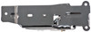 Dorman - HELP Interior Door Handle Front Left 83533 Fits Kia Sedona 2005-02