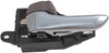 Dorman - HELP Interior Door Handle Front/Rear Left 83659 Fits Lexus GS300 2005-98