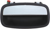 Dorman - HELP Exterior Door Handle Rear Right 83592 Fits Kia Sportage 1997-95