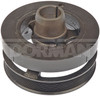 Dorman - OE Solutions Harmonic Balancer Assembly 594-133 Fits Dodge 2003-94