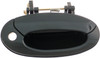 Dorman - HELP Exterior Door Handle Front Right 83497 Fits Hyundai Elantra 1998-96