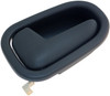 Dorman - HELP Interior Door Handle Front/Rear Left 83545 Fits Kia Sportage 2001-95