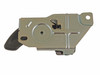 Dorman - HELP Interior Door Handle Rear Right Gray 83574 Fits Kia Sorento 2009-03