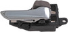 Dorman - HELP Interior Door Handle Front/Rear Right 83660 Fits Lexus GS300 2005-98