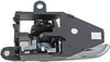Dorman - HELP Interior Door Handle Front/Rear Right 83660 Fits Lexus GS300 2005-98