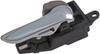 Dorman - HELP Interior Door Handle Front/Rear Right 83660 Fits Lexus GS300 2005-98
