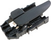 Dorman - HELP Interior Door Handle Front Left 83452 Fits Hyundai Elantra 2006-01