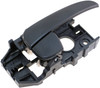 Dorman - HELP Interior Door Handle Front Right 83453 Fits Hyundai Elantra 2006-01