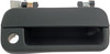 Dorman - HELP Exterior Door Handle Front Right 83481 Fits Hyundai Excel 1994-90