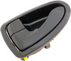 Dorman - HELP Interior Door Handle Front Rear Left 83444 Fits Dodge Verna 2005-00