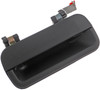 Dorman - HELP Exterior Door Handle Rear Left 83478 Fits Hyundai Excel 1994-90
