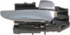 Dorman - HELP Interior Door Handle Front Right 83461 Fits Hyundai Elantra 2006-01