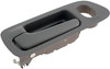 Dorman - HELP Interior Door Handle Front Left 83415 Fits Honda Civic 2005-01
