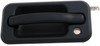 Dorman - HELP Exterior Door Handle Front Left 83392 Fits Hummer H2 2006-03
