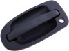 Dorman - HELP Exterior Door Handle Front Left 83378 Fits Chevrolet 2008-97