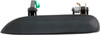 Dorman - HELP Exterior Door Handle Rear Left 83354 Fits Chevrolet Lumina 2001-95
