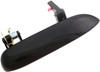 Dorman - HELP Exterior Door Handle Rear Right 83355 Fits Chevrolet Lumina 2001-95