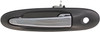 Dorman - HELP Exterior Door Handle Front Left 83297 Fits Lincoln Town Car 2003