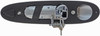 Dorman - HELP Exterior Door Handle Rear Left 83295 Fits Lincoln Town Car 2002-98