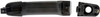 Dorman - HELP Exterior Door Handle Front Left 83196 Fits Chevrolet Equinox 2009-05