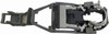 Dorman - HELP Exterior Door Handle Front Left Zinc 82967 Fits Volkswagen 2010-98