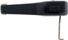 Dorman - HELP Exterior Door Handle Front Right 83214 Fits Jeep Grand Cherokee 1998-93