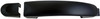 Dorman - HELP Exterior Door Handle Front Right Without Keyhole Smooth 82974 Fits Volkswagen Beetle 2011-98