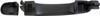 Dorman - HELP Exterior Door Handle Front Right Without Keyhole Smooth 82974 Fits Volkswagen Beetle 2011-98