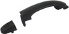 Dorman - HELP Exterior Door Handle Front Right Without Keyhole Smooth 82974 Fits Volkswagen Beetle 2011-98