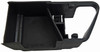 Dorman - HELP Interior Door Handle Front/Rear Left Bezel Black 82905 Fits Volkswagen Cabrio 1999