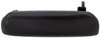 Dorman - HELP Exterior Door Handle, Front Left, Smooth Black 82731 Fits Ford Mustang 1998-94