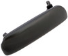 Dorman - HELP Exterior Door Handle, Front Left, Smooth Black 82731 Fits Ford Mustang 1998-94
