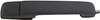 Dorman - HELP Exterior Door Handle Rear Right/Left Texture Black 82966 Fits Volkswagen Jetta 1999-93