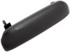 Dorman - HELP Exterior Door Handle, Front Right, Smooth Black 82732 Fits Ford Mustang 1998-94