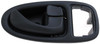 Dorman - HELP Interior Door Handle Front Right 82640 Fits Saturn 2002-96