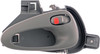 Dorman - HELP Interior Door Handle Rear Left 82722 Fits Pontiac Grand Am 2005-99